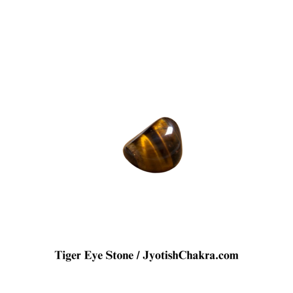 टाइगर्स आई – Tiger Eye