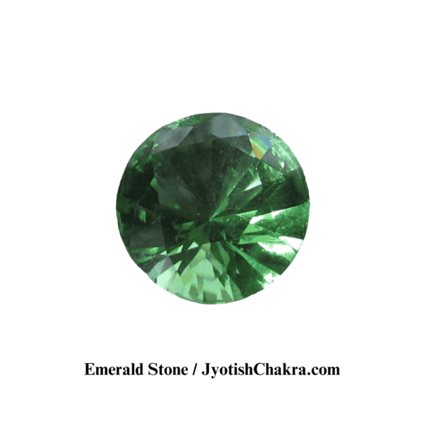 पन्ना - Emerald