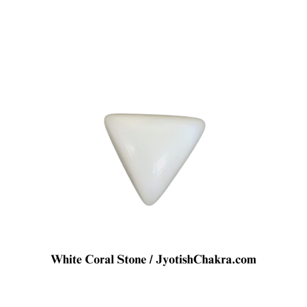 सफेद मूंगा – White Coral